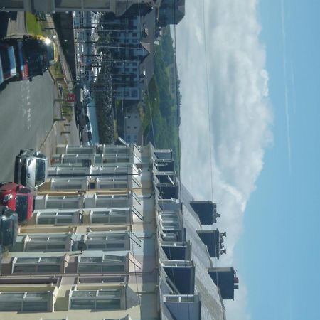 Castle Hotel Aberystwyth Zewnętrze zdjęcie