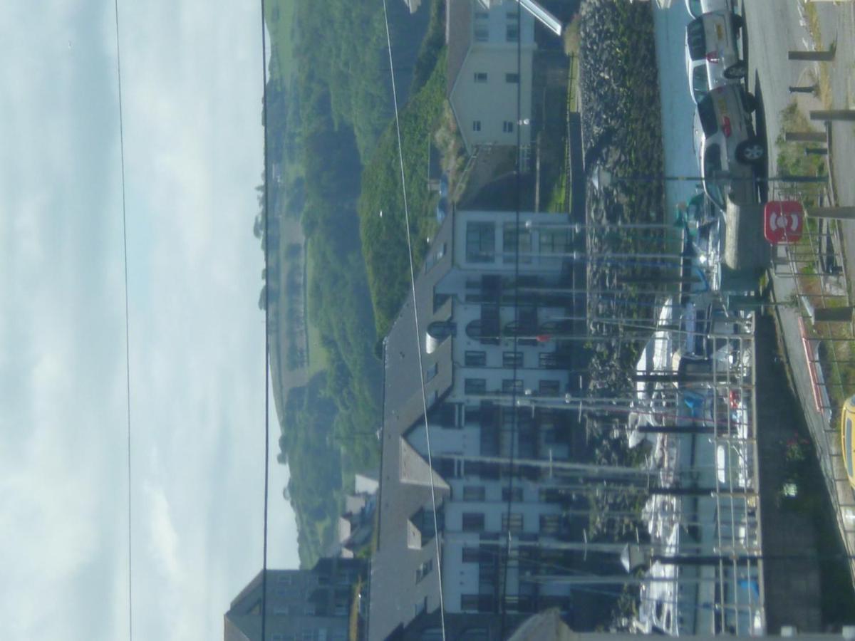 Castle Hotel Aberystwyth Zewnętrze zdjęcie