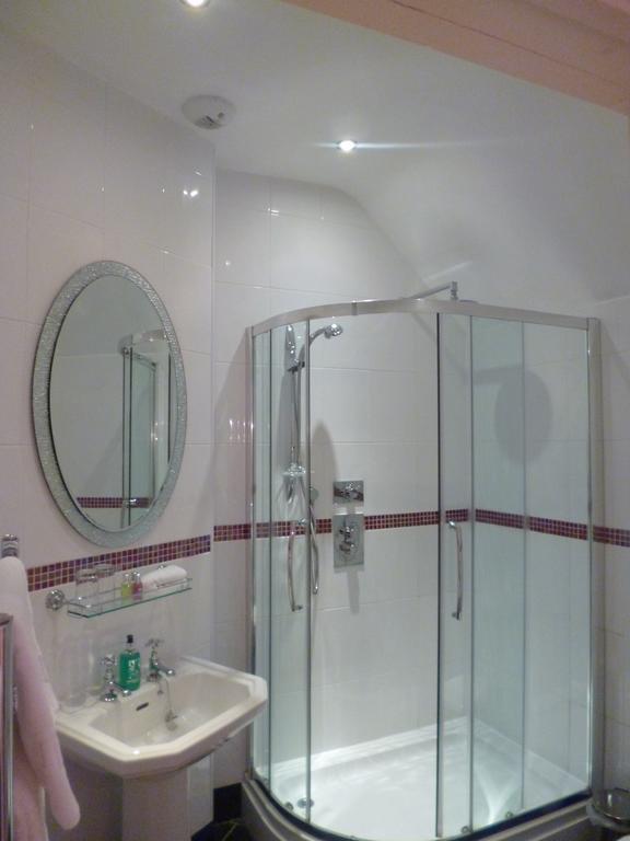 Castle Hotel Aberystwyth Pokój zdjęcie