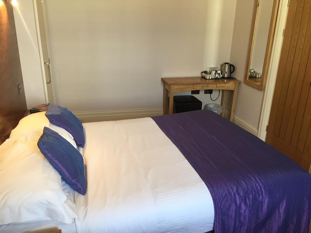 Castle Hotel Aberystwyth Zewnętrze zdjęcie