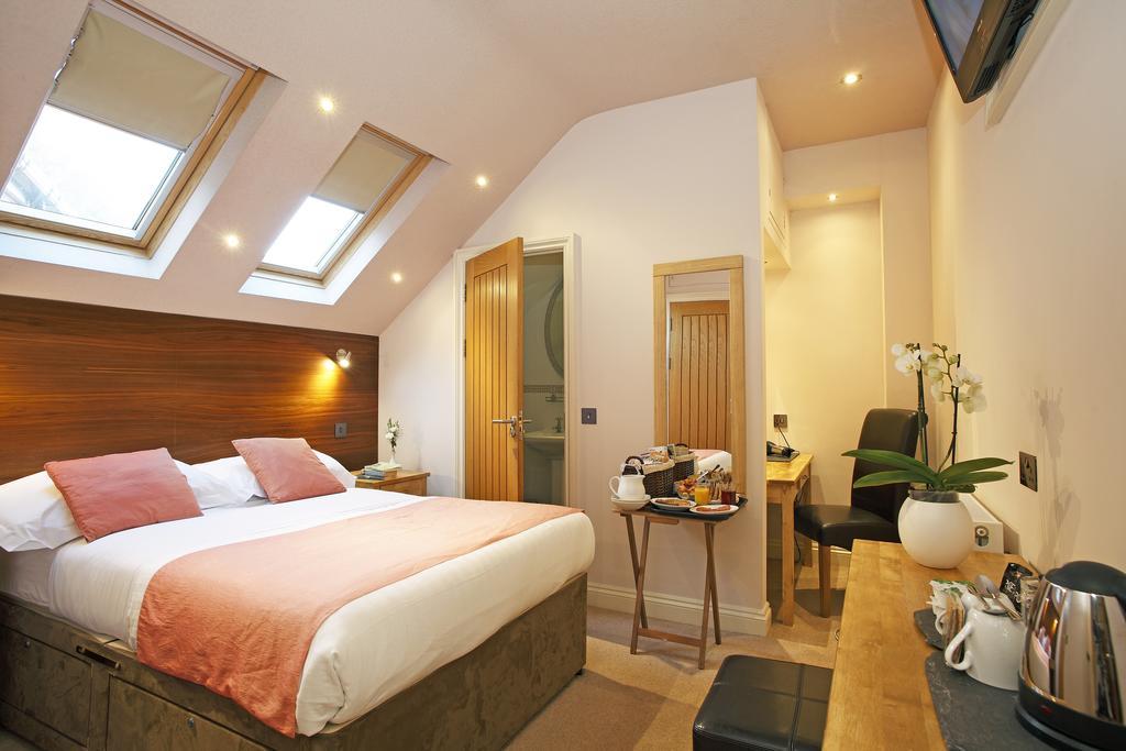 Castle Hotel Aberystwyth Zewnętrze zdjęcie