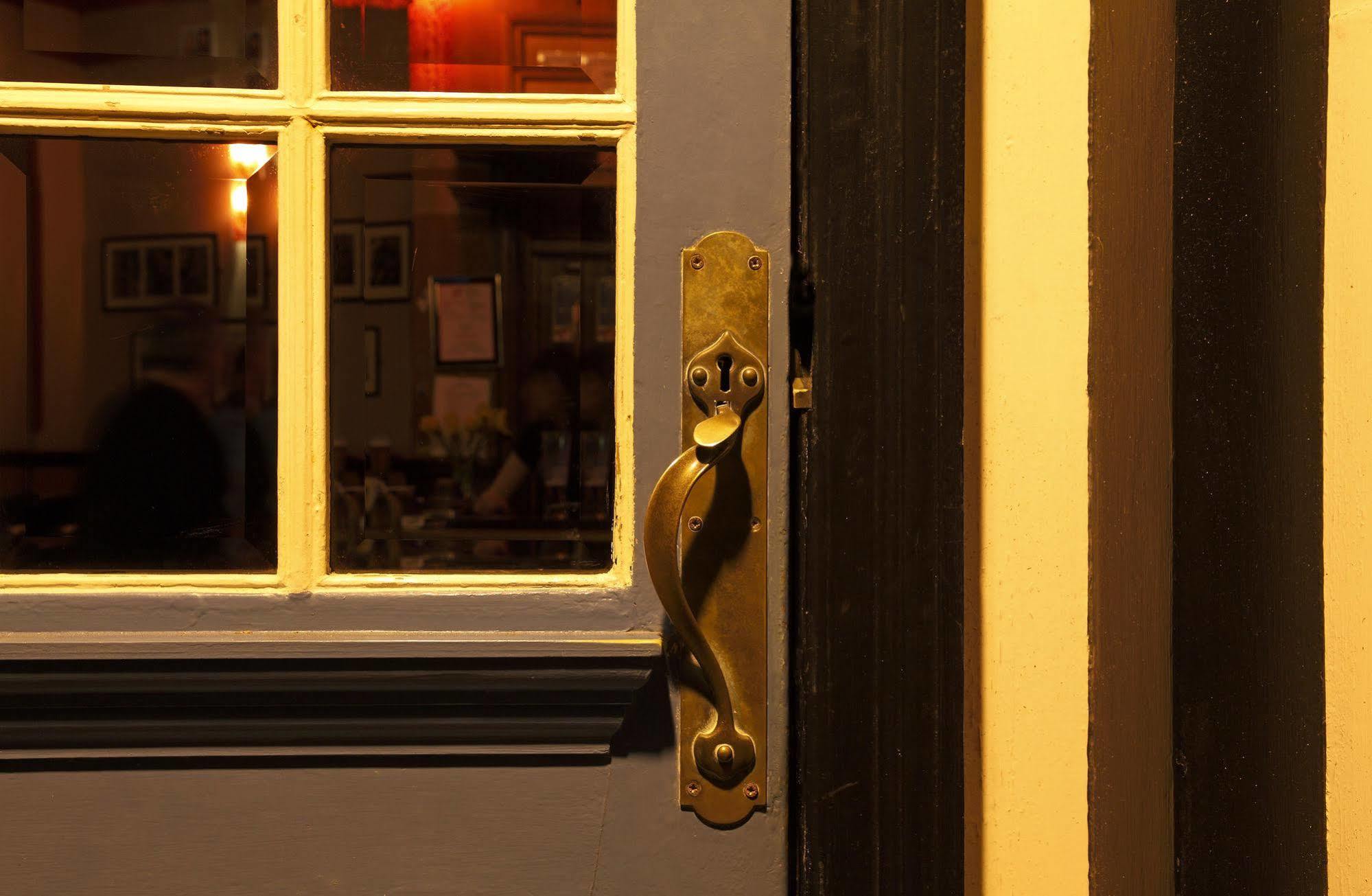 Castle Hotel Aberystwyth Zewnętrze zdjęcie