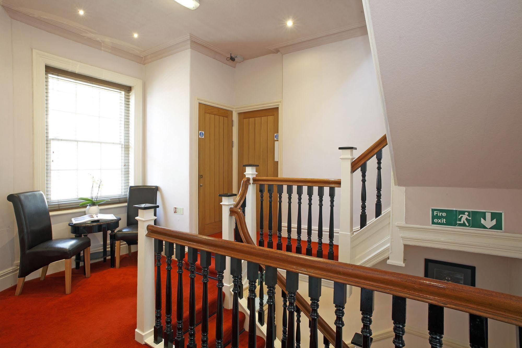 Castle Hotel Aberystwyth Zewnętrze zdjęcie